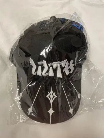 릴리스 캡 FGO 페스 2025