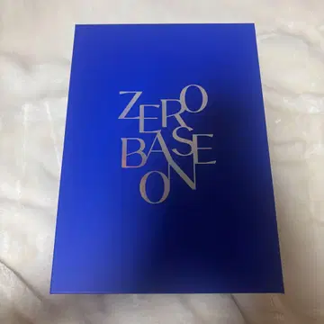 ZB1 제베원 OFFICIAL LIGHT STICK 응원봉