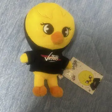 SKZOO mini plush 폭아리 봉제 인형