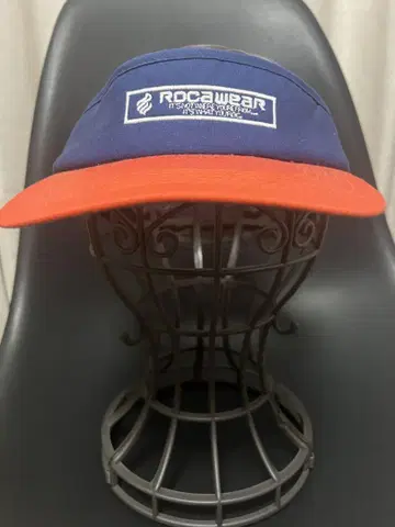 90년대 00년대 ROCAWEAR 로카웨어 선바이저 HIPHOP