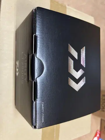 새상품 다이와 에어리티 23 AIRITY LT2500S 릴 에깅
