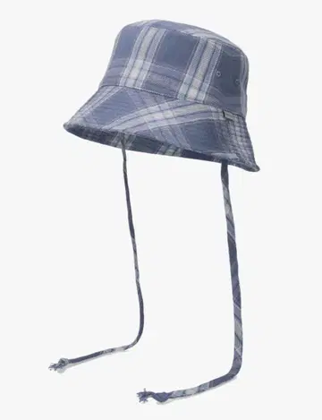 OVERRIDE OGC CHECK BUCKET HAT SG