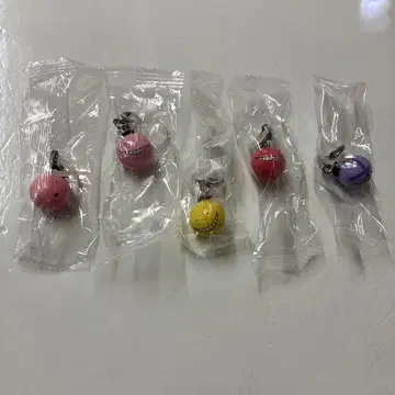 암살교실 살선생 메지루시 액세서리