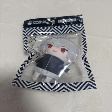 니지산지 쿠츠하 니지파펫