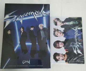 OWV Supernova FC반