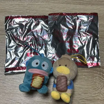 스시로 해피단부이 오리 페클 한교동 해피나추이에