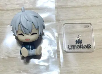 니지산지 ChroNoiR 뉴 레트로 스타일 니지콧토 쿠츠하 B 2