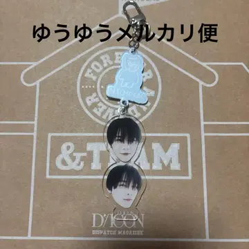 &team dicon 니콜라스 키링