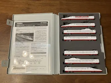 TOMIX 97956 니시규슈 신칸센 N700S-8000계