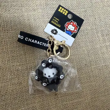 미야쿠미야쿠 아크릴 키링
