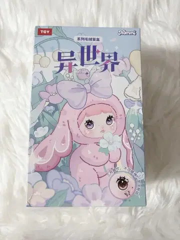 toptoy nommi 이세계