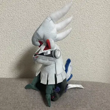 실버디 Pokemon fit