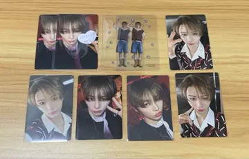 태산 BOYNEXTDOOR BOYLIFE 보넥도 보이네크