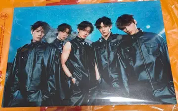 TXT 타워 레코드 패널 The Star Chapter:TOGETHER