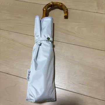 UVO 우천 겸용 우산 접이식