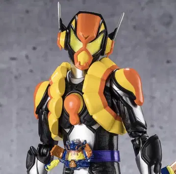 S.H.Figuarts 가면라이더 브람 푸딩 커스텀