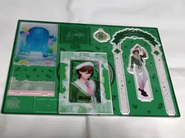[미개봉] 우타프리 벌스데이 아크릴 스탠드 스위파라 콜라보 4기 레이지