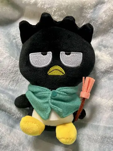 배드마츠마루  [ 진격의 거인 x 산리오 캐릭터즈 ]