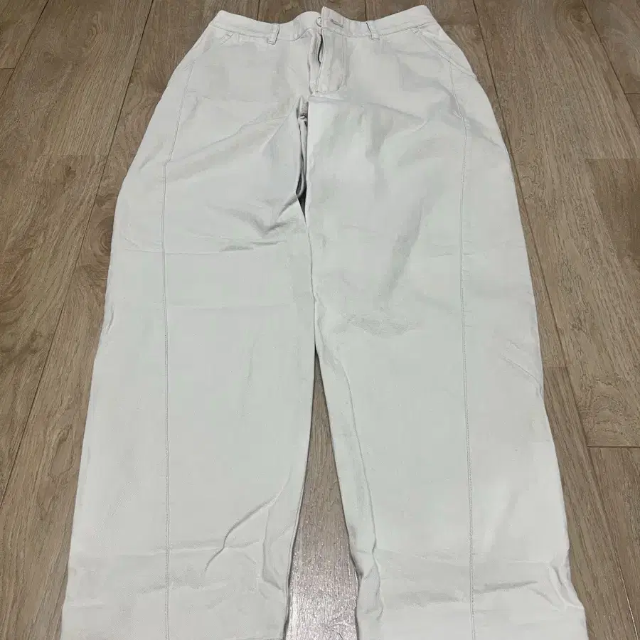 パンツ ROCKCAKE 96 Applique Pants ROCKCAKE パンツ 96 Applique Pants ー Brown - メルカリ