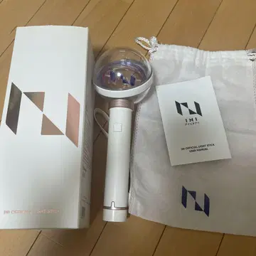 INI 응원봉 ver.1