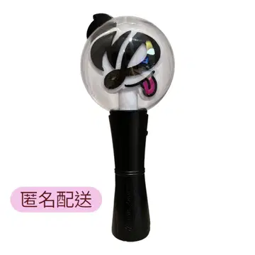 [ 응원봉 ] 나니와단시 2025 BON BON voyage