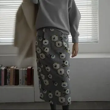링커블 스커트