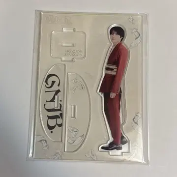 코이즈미 코사키 백일몽으로의 초대 아크릴 스탠드