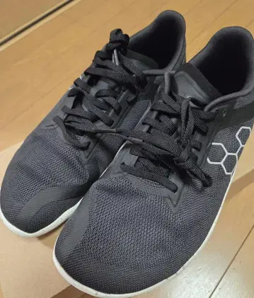 VIVO BAREFOOT EUR41 GeoRacer II Mens 새상품