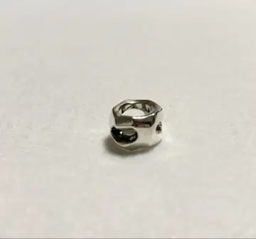 가르니 GARNI Silver 목걸이 탑 참