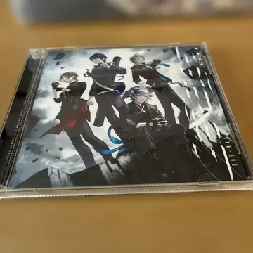 Crack Up!!!! ROF-MAO의 CD