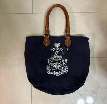 쥬시 꾸뛰르 juicy couture 숄더백