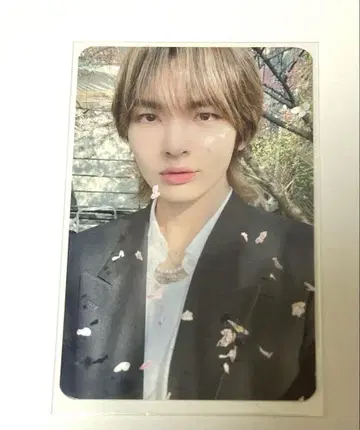 EPEX 뮤 트레이딩 카드 사녹