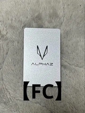XG 카드 [FC]