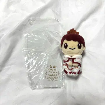 히라노 쇼 sweetgarden 춋코리상 pvc 키링