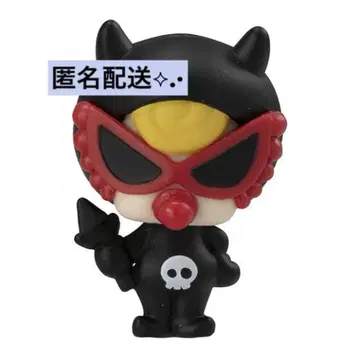 HYSTERICMINI 히스미니 메지루시 액세서리 DEVILKIN 데빌