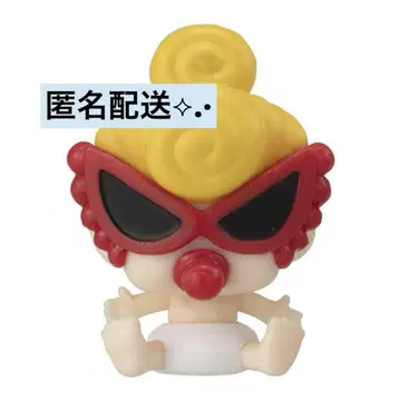 HYSTERICMINI 히스미니 메지루시 액세서리 MINI 짱