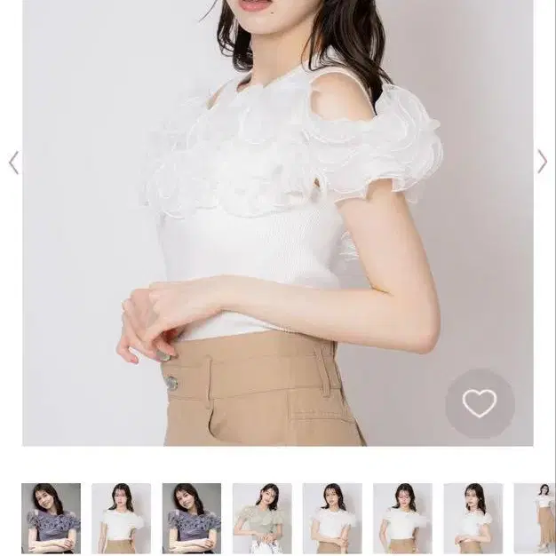 1번째 상품 이미지