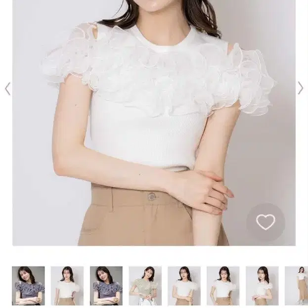 2번째 상품 이미지