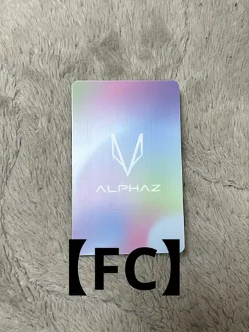 XG 카드 [FC]