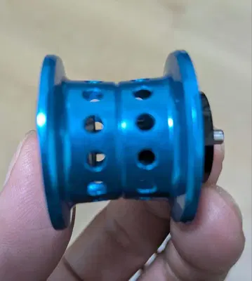 KTF 네오스풀 [ KAHEN ] Daiwa 34파이