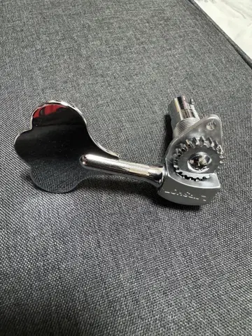 Hipshot Ultralite Tuner 5현 베이스용 페그