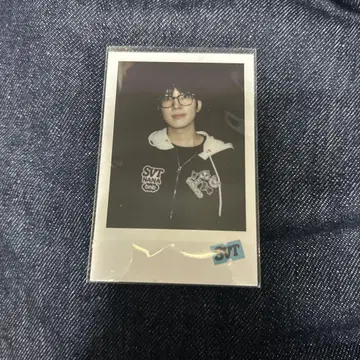 SEVENTEEN 나나민박 NANAbnb 트레이딩 카드 원우