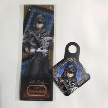 IdentityV 제5인격 점쟁이 책갈피 & 택