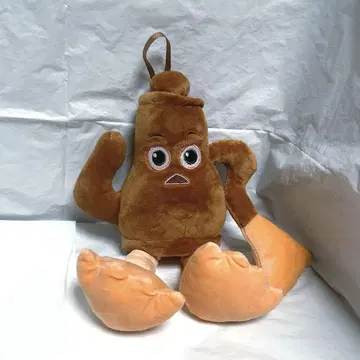 이탈리안 브레인로트 툰툰툰사훌 봉제 인형 타타타타타