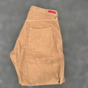 evisu yamane 팬츠