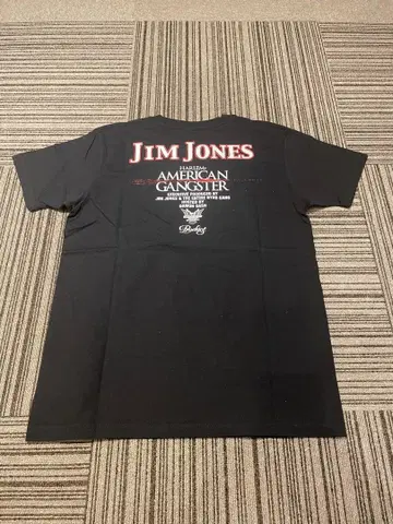 Jim Jones Diplomats dipset raptee 티셔츠
