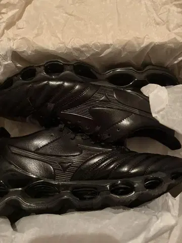 mizuno WAVE PROPHECY MORELIA NEO