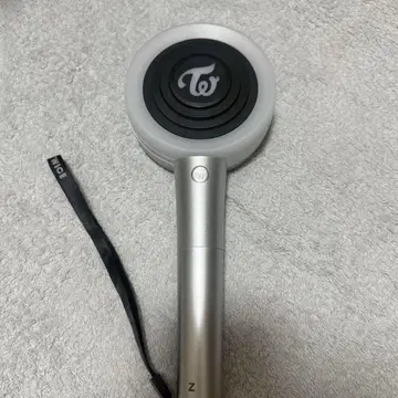 TWICE 응원봉