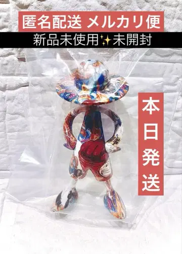 LUFFY's 모험의 기억 루피 원피스 에그헤드 백육권