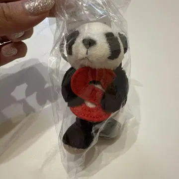 어드벤처월드 한정판 콜라보 니키 nici 키링